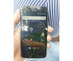 Moto G5 10 de 10 Imei Original