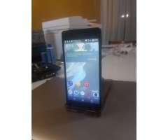 Sony Xperia L1 Poco Uso