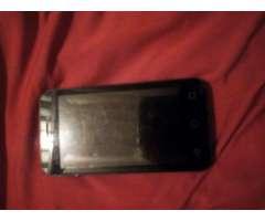 Vendo Alcatel Pixi