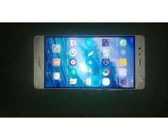 Huawei P9 Premium 4g Huella Original