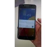Vendo Cambio Moto E4 Plus