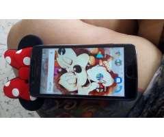 Vendo Moto G 5
