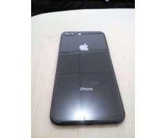 Vendo iPhone 8 Plus 64Gb