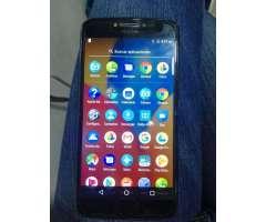 Moto G4plus