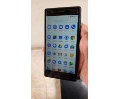 Nokia 3 Android 7.1 16gb 2ram Barato