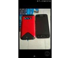 Samsung Ace 4 Neo en Buen Estado 8&#x2f;10
