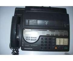 TELEFAX PANASONIC