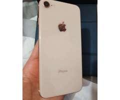 iPhone 8 Rosa