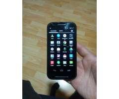 Celular Motorola E Xt1021 toca arreglarle la señal