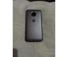 motorola E4 Plus