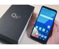 Lg Q6a