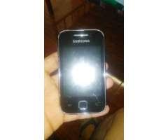 Celular Samsung