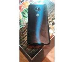Vendo Moto G 6