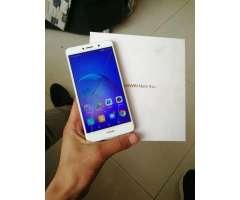 Vendo Huawei Mate 9 Lite