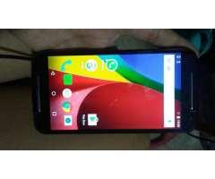 Vendo Moto G2