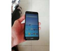 Vendo Cambio Huawei P10 Selfie