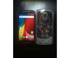 Telefono Celular Moto G 2