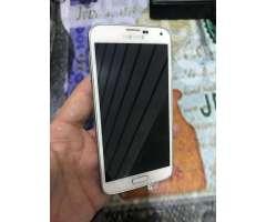 Samsung Galaxy S5