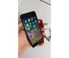 iPhone 7Plus de 32gb Black