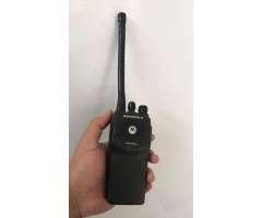Radio Motorola Ep450S