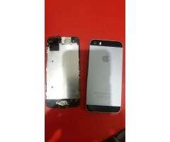 Repuestos de iPhone 5s