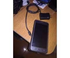 Se Vende Celular Samsung Galaxy Prime