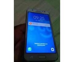 SAMSUNG GALAXY J5 de 8 gb