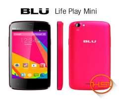 BLU LIFE PLAY MINI
