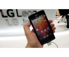 LG JOY DUOS &#x2f; NEGRO NUEVO