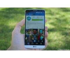 LG G3 DUAL LTE &#x2f; NUEVO
