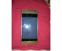 Vendo Moto G5 Plus
