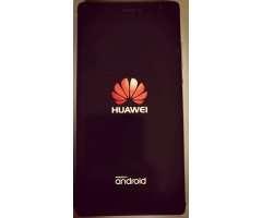 Huawei P8 en perfecto estado. Factura y caja original.