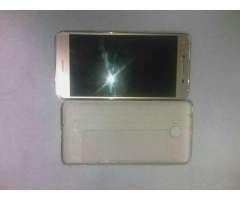 Vendo Huawei Y5ii Perfecto Estado