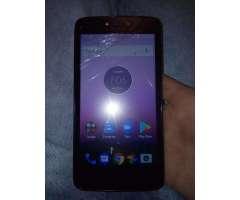 Moto C