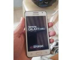 Samsung Galaxy Core 2