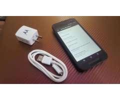 Motorola Moto G3 Xt1543 13mpx 16gb 4g Factura