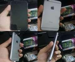 iPhone 6 32gb Buen Estado
