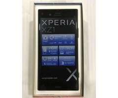 SONY XPERIA XZ1 ¡¡¡NUEVO&#x21;&#x21;&#x21;