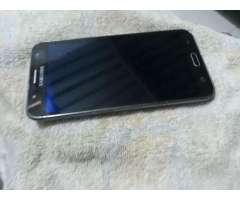 Vendo J7 Normal