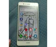 Vendo Celular Huawei P9 Lite