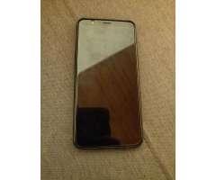 Celular Oneplus 5t Midnight Black 128gb