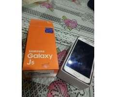 Samsung Galaxy J5
