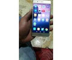 Vendo Celular Huawei P9 Lite Dual Sim