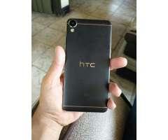 Vendo Hermoso Htc Desire 10 Lifestyle