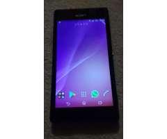 Vendo O Cambio Sony Xperia M2 Aquad