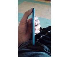 Huwei P10 Lite Vendo por Urgencia