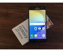 Vendo Samsung J7 Prime de 32 Gb Perfecto