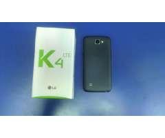Lg K4 Economico Original
