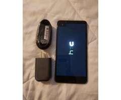 Htc U Ultra Duos Sim Libre Factura
