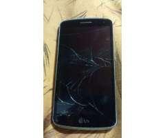 Lg K5 6 Meses de Uso 8gb